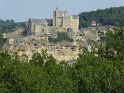 Visite Chateau de Castelnaud